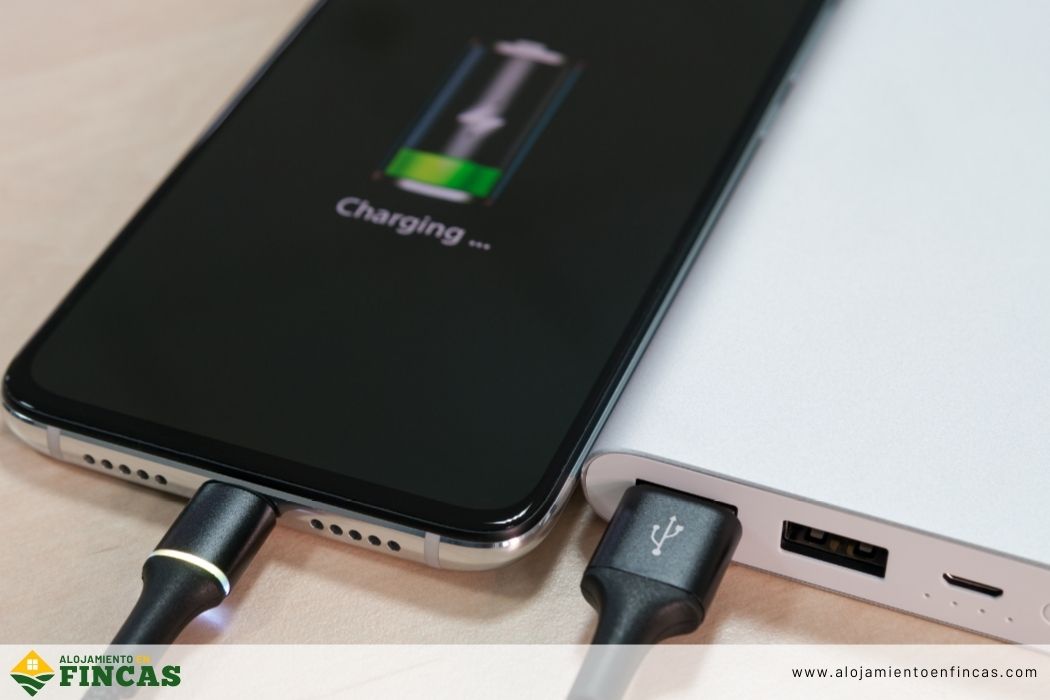 Power banks y protección de equipos