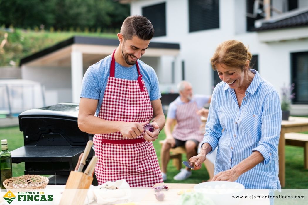 Consejos finales para elegir la finca perfecta