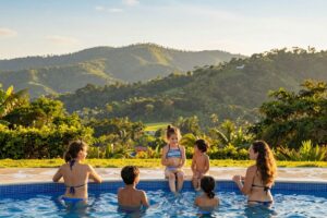 Las mejores fincas en alquiler en Anapoima con piscina y todas las comodidades