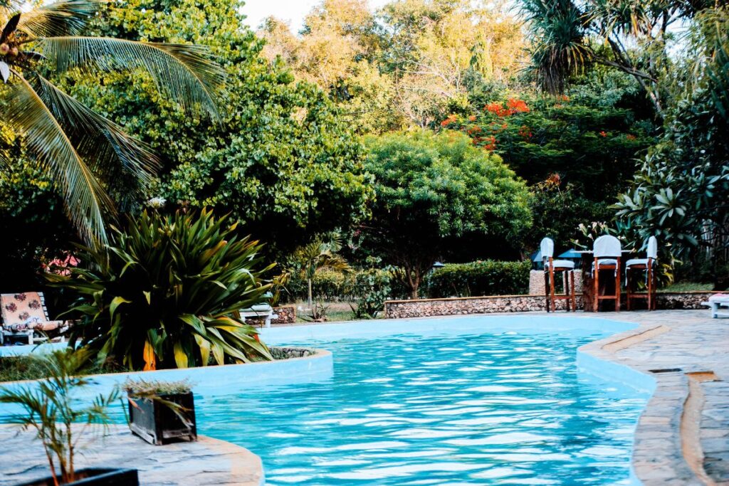 finca